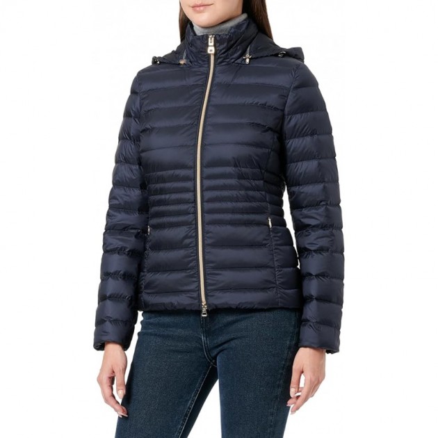 JAQUETA GEOX W JAYSEN W3625B NAVY JAQUETA GEOX W JAYSEN W3625B NAVY