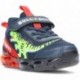 BULL BOYS T-REX ESPORTES COM LUZ DNAL-2130 AZUL