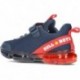 BULL BOYS T-REX ESPORTES COM LUZ DNAL-2130 AZUL