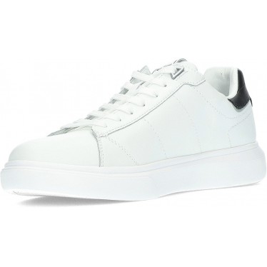 ESPORTES PEPE JEANS PMS30981 EATON BASIC BLANCO