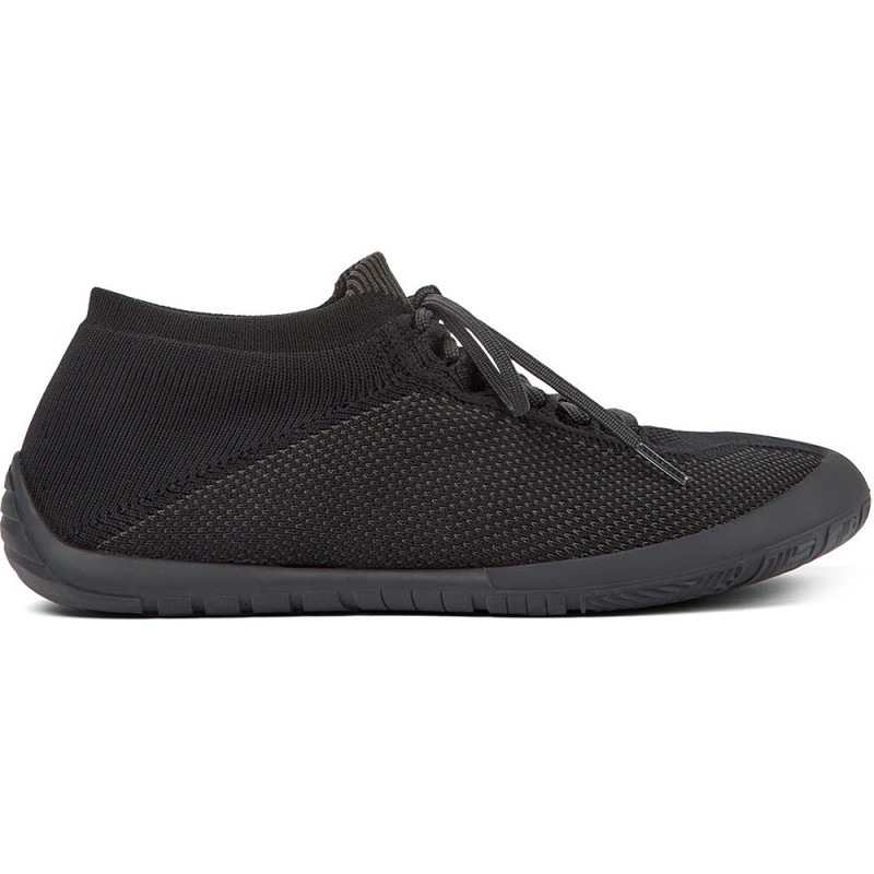SAPATILHA CASUAL PATH K300476 BLACK_001