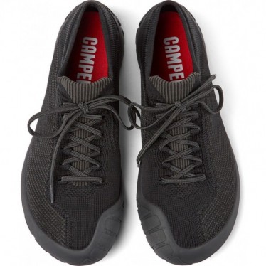 SAPATILHA CASUAL PATH K300476 BLACK_001