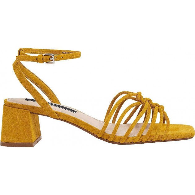 SANDÁLIA PEPE JEANS ZOE COLORS PLS90665 BUCKSKIN SANDÁLIA PEPE JEANS ZOE COLORS PLS90665 BUCKSKIN