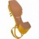 SANDÁLIA PEPE JEANS ZOE COLORS PLS90665 BUCKSKIN