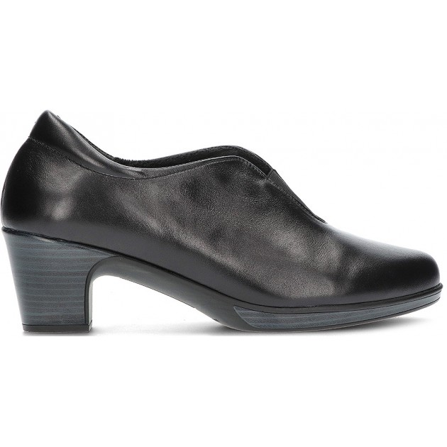 SAPATOS COM SALTO DOCTOR CUTILLAS 62253 NEGRO SAPATOS COM SALTO DOCTOR CUTILLAS 62253 NEGRO