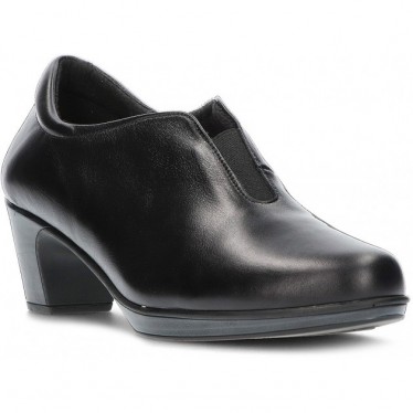 SAPATOS COM SALTO DOCTOR CUTILLAS 62253 NEGRO