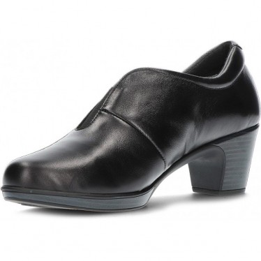 SAPATOS COM SALTO DOCTOR CUTILLAS 62253 NEGRO