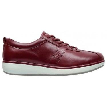 SAPATOS JOYA EMMA W DARK_RED