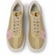 SAPATOS CAMPER RUNNER K21 K201311 BEIGE