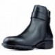 Botas de tornozelo CALLAGHAN BOND RIDE NEGRO