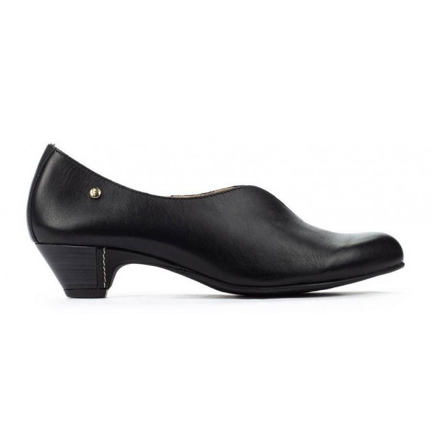 SAPATOS PIKOLINOS ELBA W4B-1716 BLACK