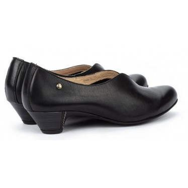 SAPATOS PIKOLINOS ELBA W4B-1716 BLACK