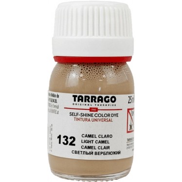 TINTA DE COR AUTO BRILHO TARRAGO LIGHT_CAMEL_132