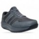 JOYA ID CASUAL SAPATOS M GRIS