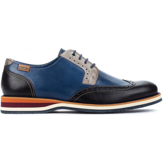 SAPATOS PIKOLINOS ARONA M5R-4373C1 BLACK SAPATOS PIKOLINOS ARONA M5R-4373C1 BLACK
