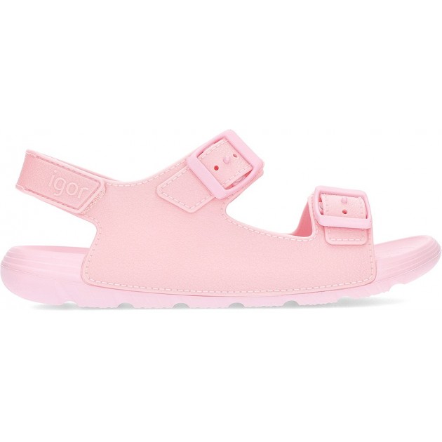 SANDÁLIA IGOR S10298 ROSA SANDÁLIA IGOR S10298 ROSA
