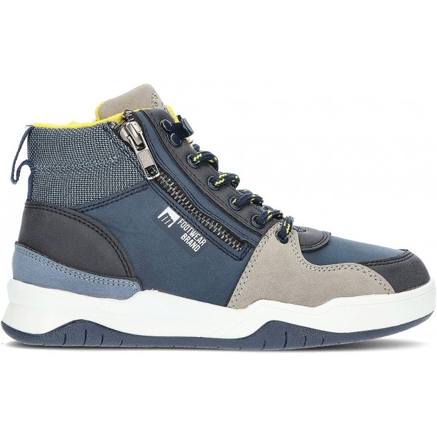 BOTAS MTNG MIAMI 48656 NAVY BOTAS MTNG MIAMI 48656 NAVY