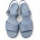 CAMPER SANDAL KATIE K201023 AZUL