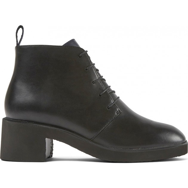 BOTAS CAMPER K400326 WONDER BLACK BOTAS CAMPER K400326 WONDER BLACK