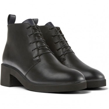 BOTAS CAMPER K400326 WONDER BLACK