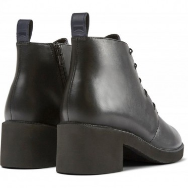BOTAS CAMPER K400326 WONDER BLACK