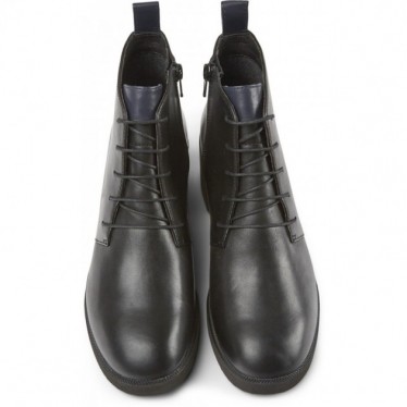 BOTAS CAMPER K400326 WONDER BLACK