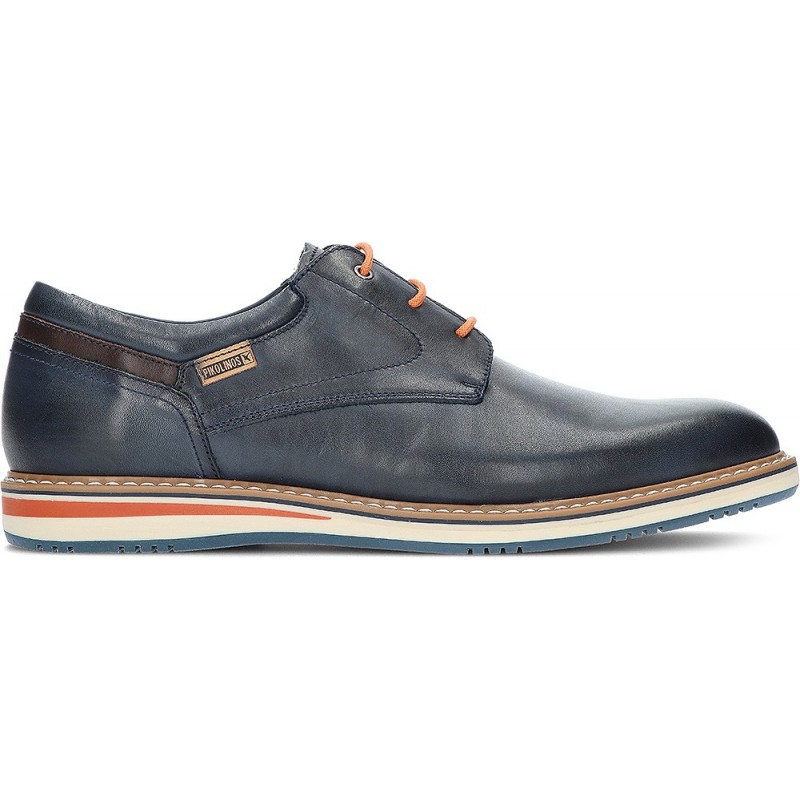 SAPATOS PIKOLINOS AVILA M1T-4050C1 BLUE