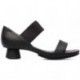 SANDAL COM SALTO CAMPER ALRIGHT K200770 NEGRO_NEGRO