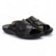 PIKOLINOS SANDALS TARIFA 06J-0015 BLACK