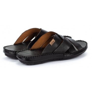 PIKOLINOS SANDALS TARIFA 06J-0015 BLACK