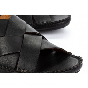 PIKOLINOS SANDALS TARIFA 06J-0015 BLACK