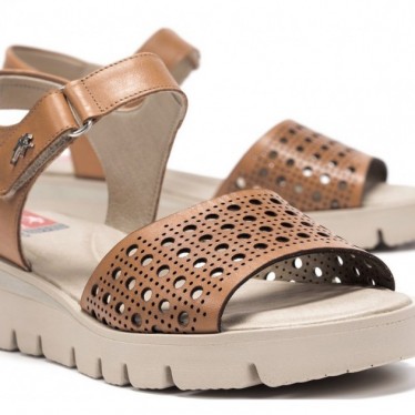 FLUCHOS SANDALS F1196 HONEY TEXA HONEY_MIEL