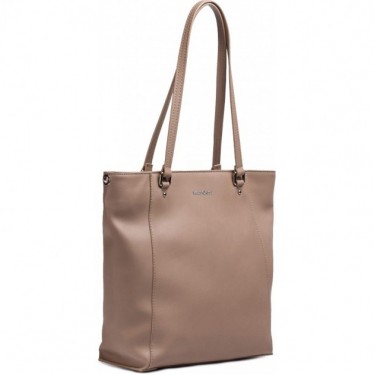 BOLSA WB46156 WONDERS TAUPE