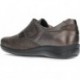 SAPATOS CALZAMEDI CASUAL W 0773 MARRON