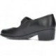 SAPATOS DE CLASSE CONFORTO M5ELSA NEGRO