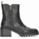 BOTAS PIKOLINOS VALLADOLID W5D-8942 BLACK