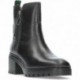 BOTAS PIKOLINOS VALLADOLID W5D-8942 BLACK