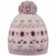 CHAPÉU BARTS MAYAOBEANIE PINK