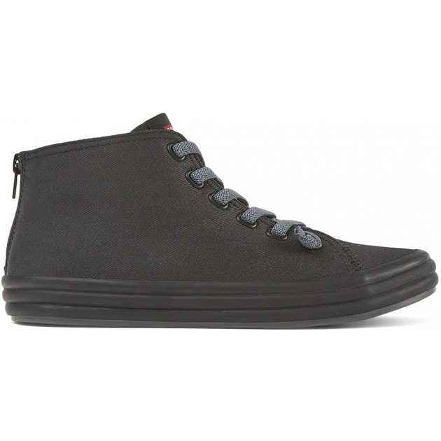 BOTAS DE CAMPER K400163 AROS BLACK