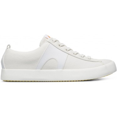 TÊNIS CAMPER IMAR K201207 WHITE