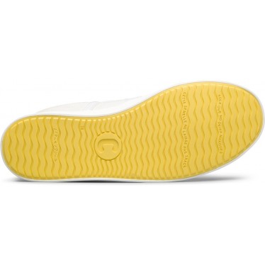 TÊNIS CAMPER IMAR K201207 WHITE