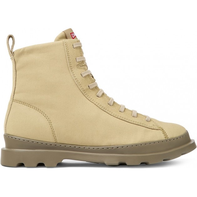 BOTAS CAMPER K300427 BRUTUS BEIGE BOTAS CAMPER K300427 BRUTUS BEIGE