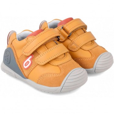 ESPORTE BIOMECÂNICA CASUAL 231117-C YEMA
