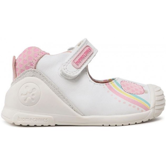 MERCEDITA BIOMECHANICS PRIMEIROS PASSOS 232106 BLANCO MERCEDITA BIOMECHANICS PRIMEIROS PASSOS 232106 BLANCO
