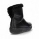 FITFLOP MUKLUK WATERPROOF EE9 BOOTS BLACK