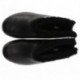 FITFLOP MUKLUK WATERPROOF EE9 BOOTS BLACK