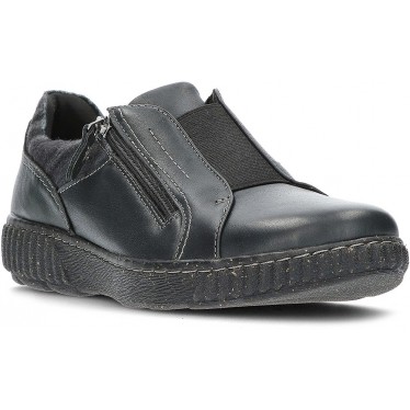 SAPATOS CLARKS CAROLINE COVE BLACK