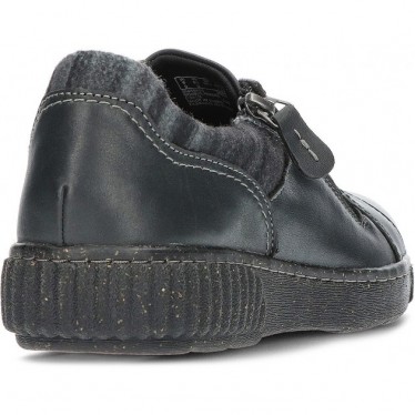 SAPATOS CLARKS CAROLINE COVE BLACK