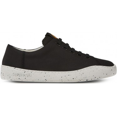 SAPATOS CAMPER PEU TOURING K201068 NEGRO