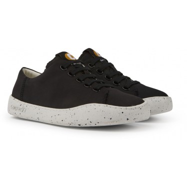 SAPATOS CAMPER PEU TOURING K201068 NEGRO